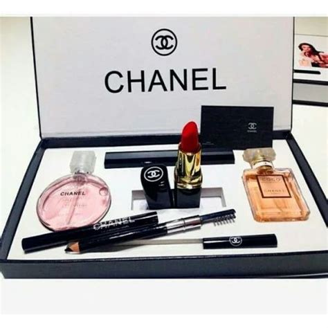 chanel take out box|Chanel makeup.